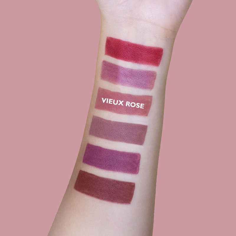 LIP LINER - 03 Vieux Rose