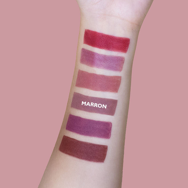 LIP LINER - 04 Marron