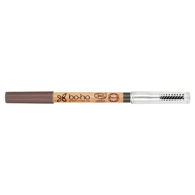 EYEBROW PENCIL BIO - 01 Blond