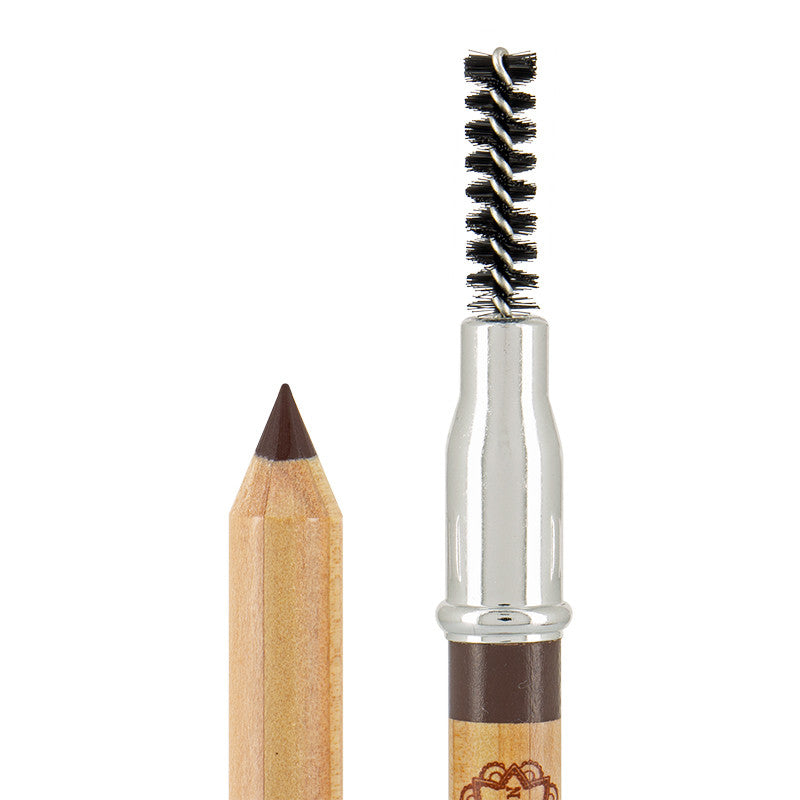 EYEBROW PENCIL BIO - 03 Brun