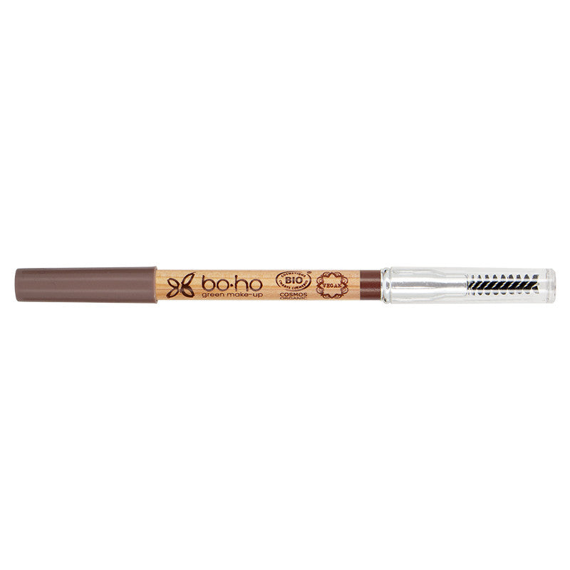 EYEBROW PENCIL BIO - 05 Auburn