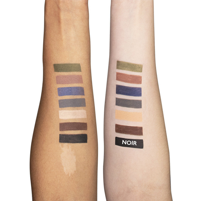 EYELINER PENCIL BIO - 01 Noir