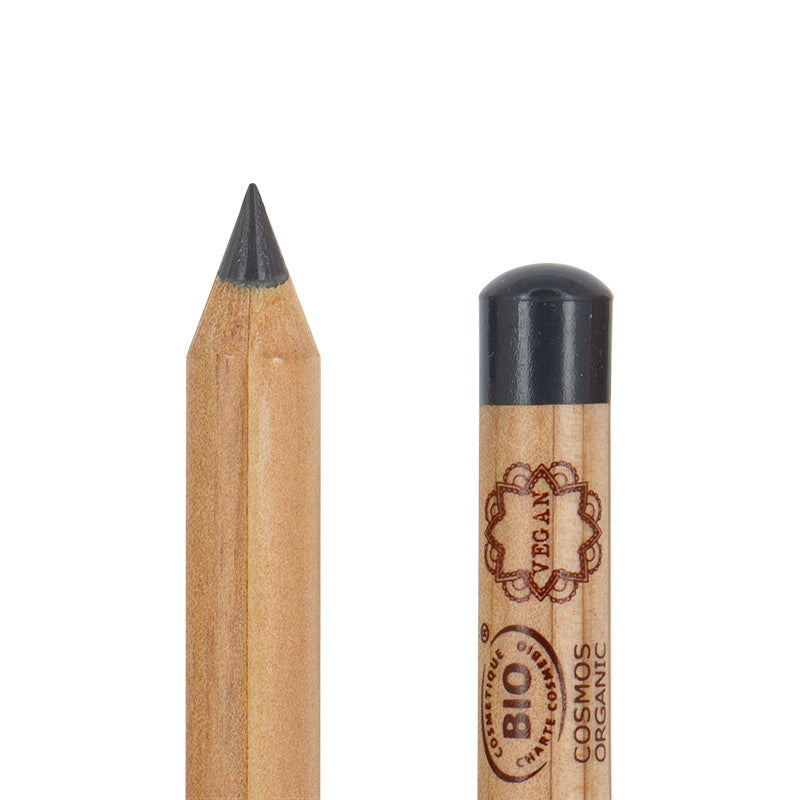 EYELINER PENCIL BIO - 04 Gris