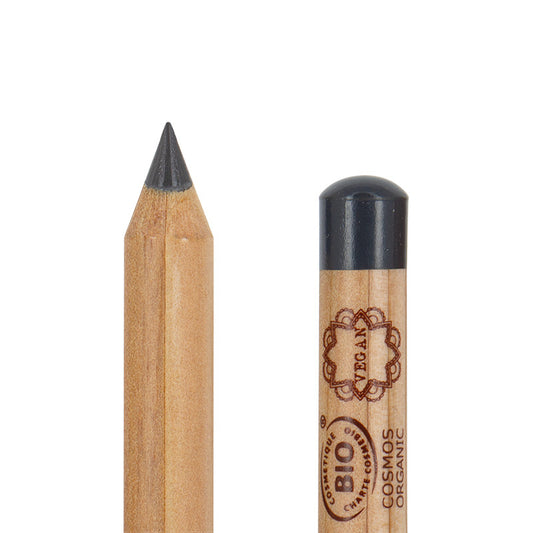 EYELINER PENCIL BIO - 04 Gris