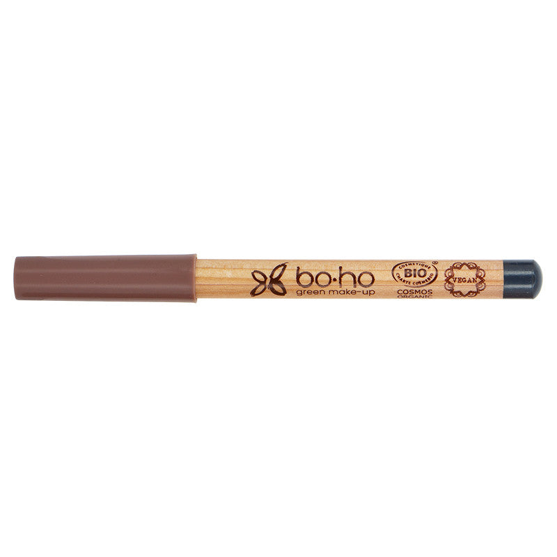 EYELINER PENCIL BIO - 04 Gris