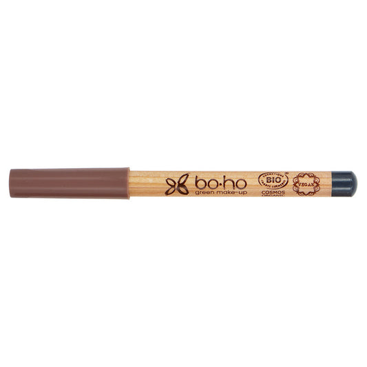 EYELINER PENCIL BIO - 04 Gris