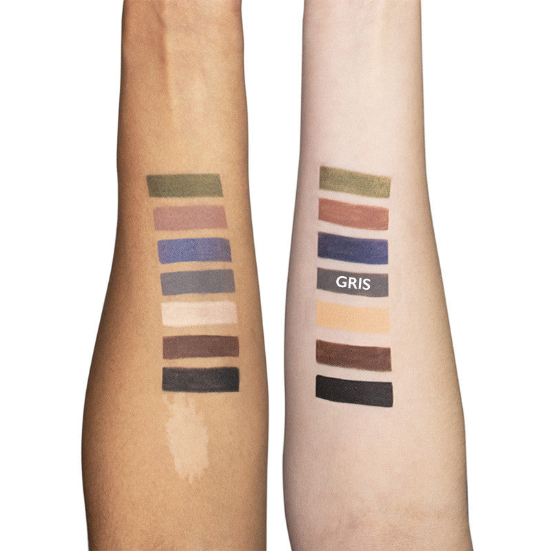 EYELINER PENCIL BIO - 04 Gris