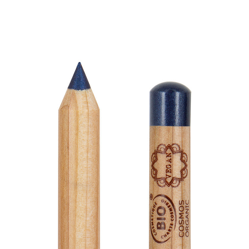 EYELINER PENCIL BIO - 05 Bleu