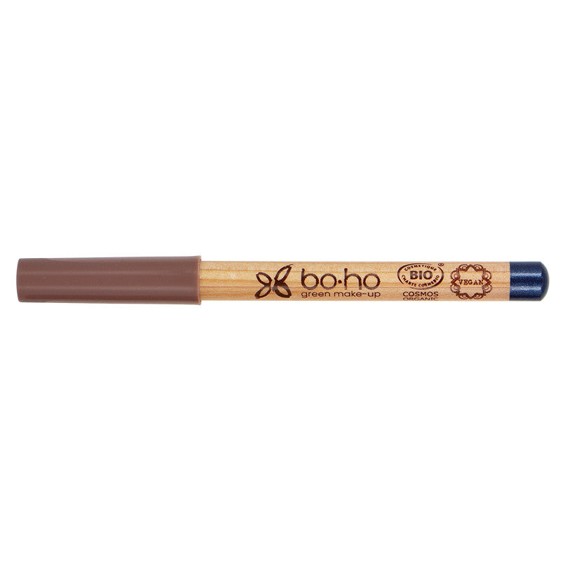 EYELINER PENCIL BIO - 05 Bleu