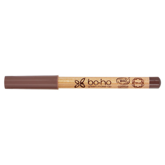 EYELINER PENCIL BIO - 06 Noisette