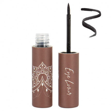EYE LINER BIO - 01 NOIR