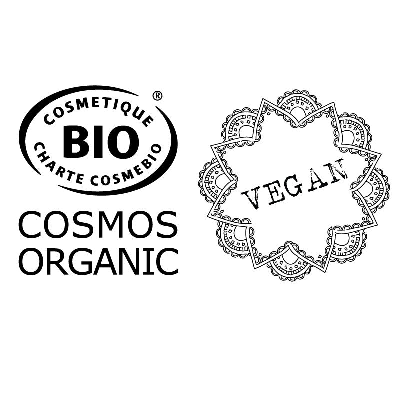 CONCEALER BIO - 08 TERRE DE SIENNE