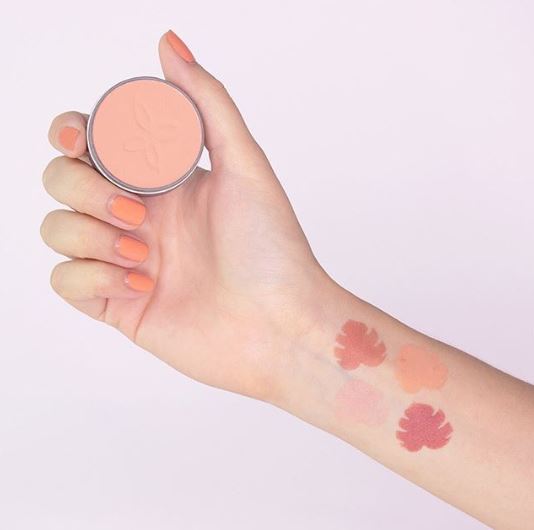 BLUSH BIO - 04 ROSÉ