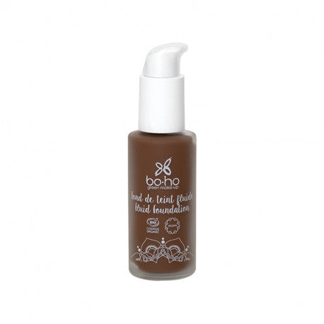 FLUID FOUNDATION BIO - 11 EXPRESSO