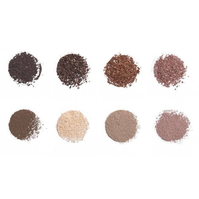GYPSY PALETTE BIO - Bohemian Artist