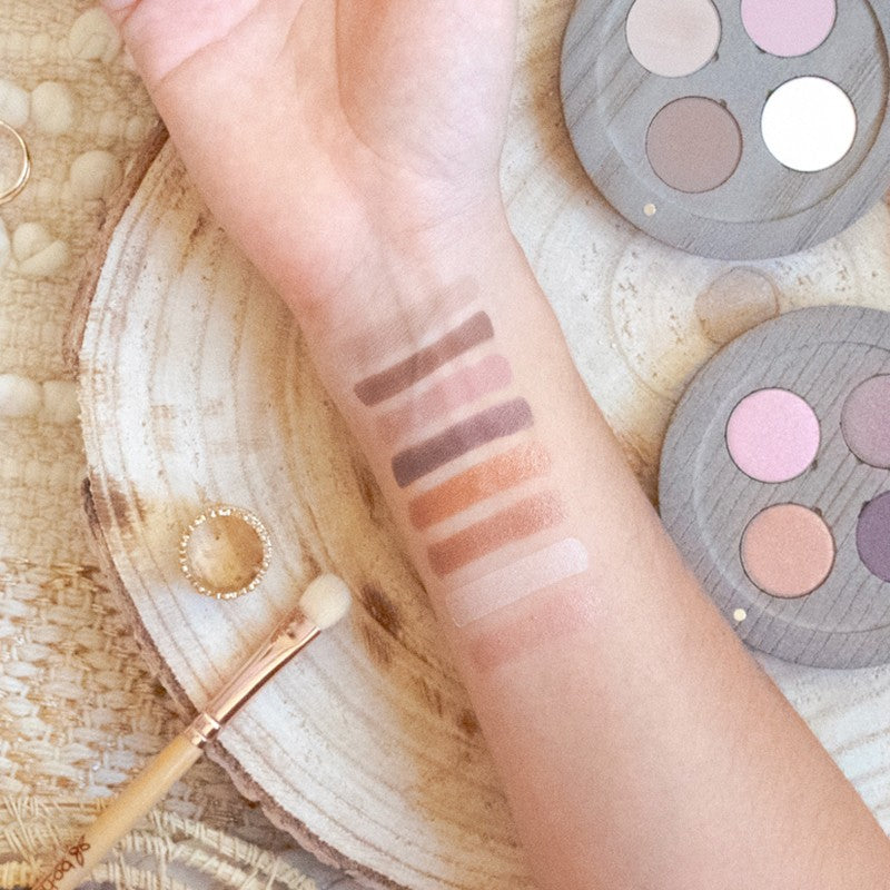 GYPSY PALETTE BIO - Earth Collection