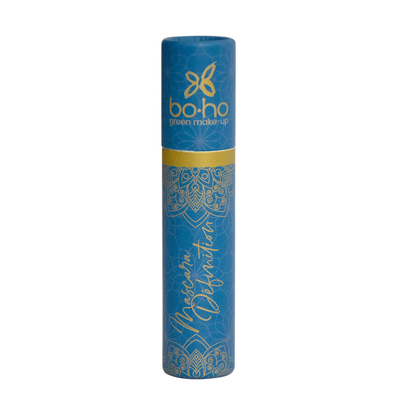 MASCARA BIO - Definition 01 BLACK