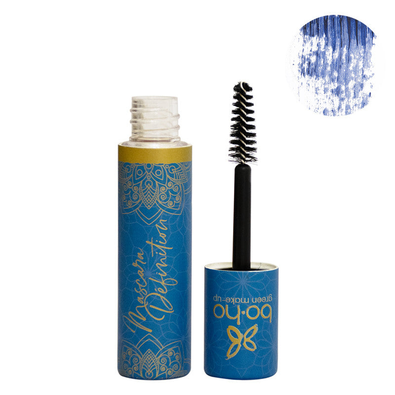 MASCARA BIO - Definition 03 BLUE