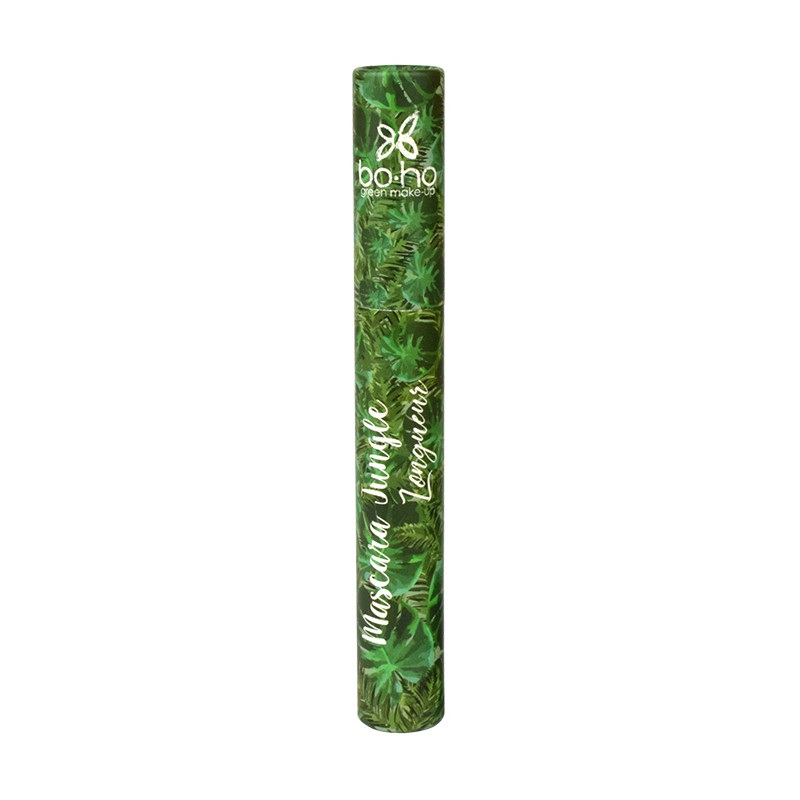 MASCARA BIO JUNGLE LENGTH