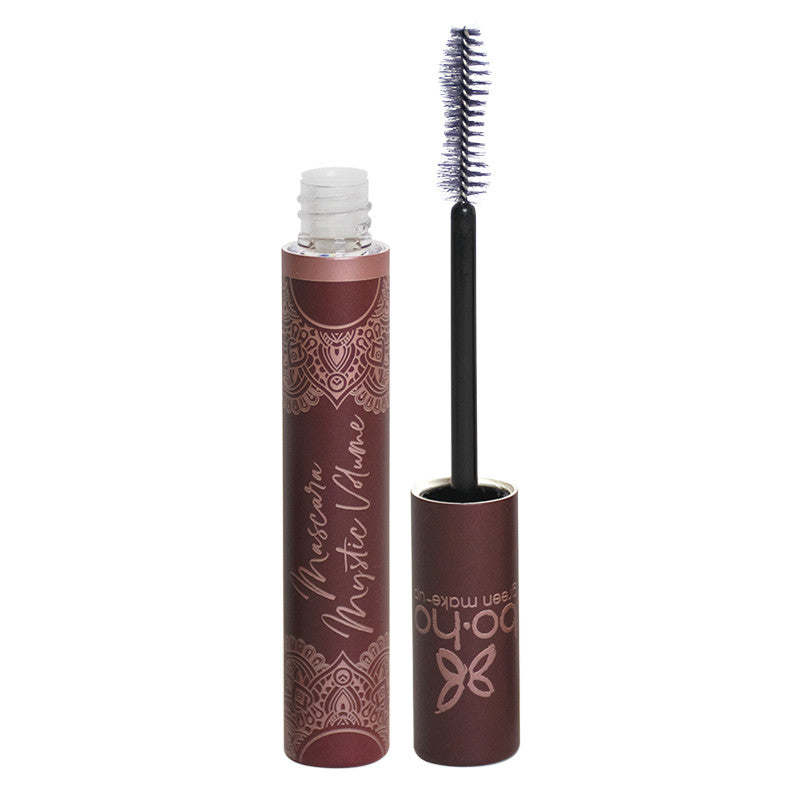 MASCARA BIO MYSTIC VOLUME 01 BLACK