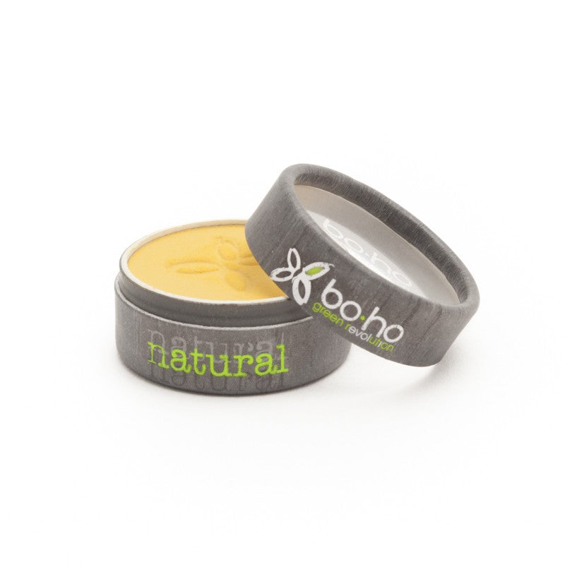 EYE SHADOW BIO - Matte 106 BOUTON D’OR