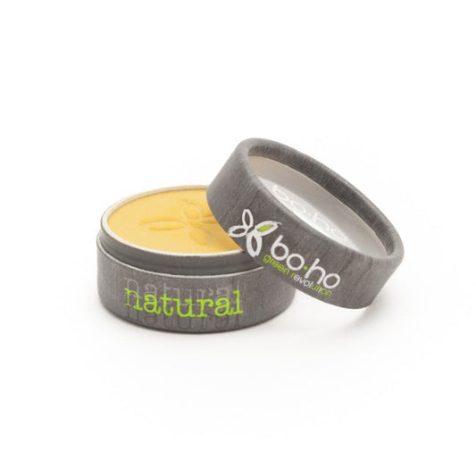 EYE SHADOW BIO - Matte 106 BOUTON D’OR