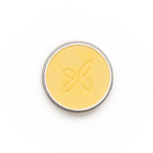 EYE SHADOW BIO - Matte 106 BOUTON D’OR