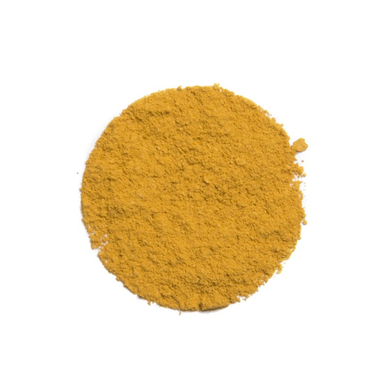 EYE SHADOW BIO - Matte 106 BOUTON D’OR