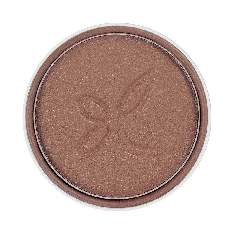 EYE SHADOW BIO - Pearly 248 CHOCOLATE