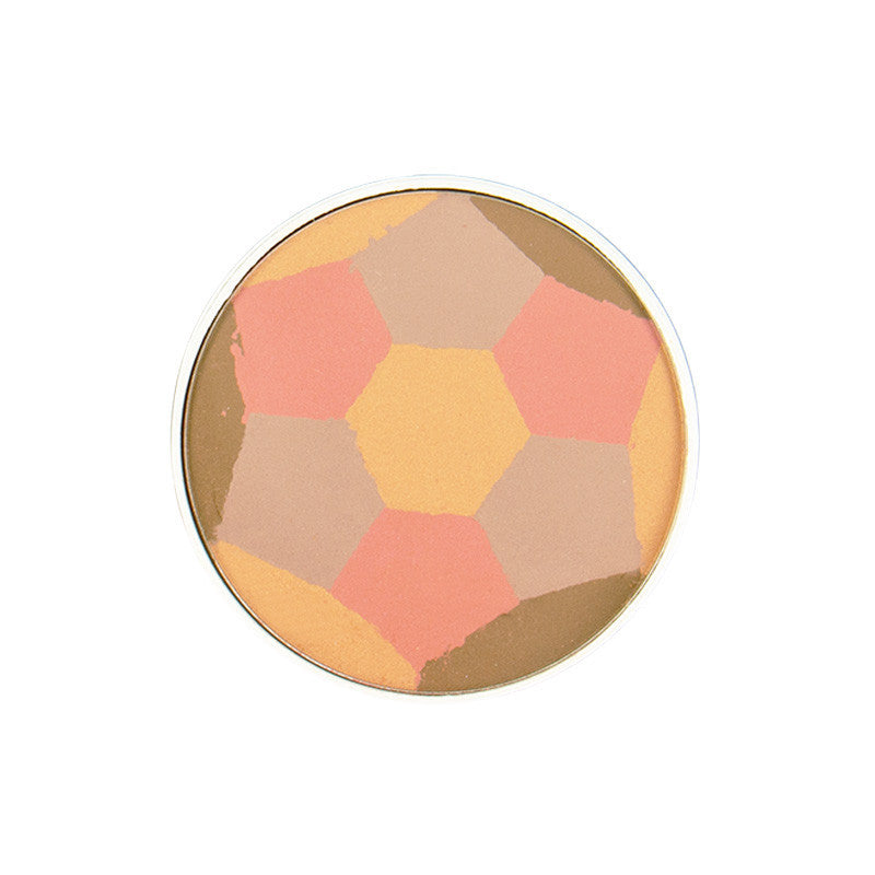 MOSAIC HEALTHY GLOW POWDER BIO