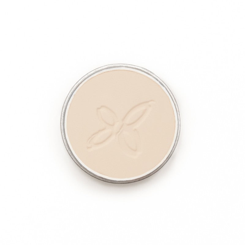 COMPACT FOUNDATION BIO - 01 BEIGE DIAPHANE