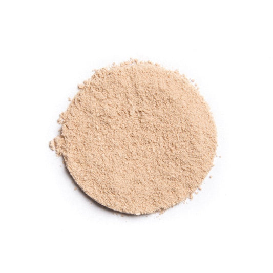 COMPACT FOUNDATION BIO - 01 BEIGE DIAPHANE