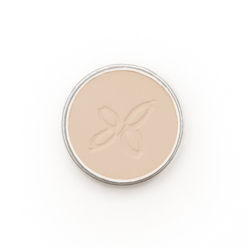 COMPACT POWDER BIO - 02 BEIGE CLAIR