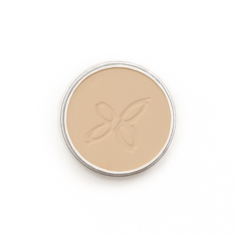 COMPACT POWDER BIO - 03 BEIGE DORÉ