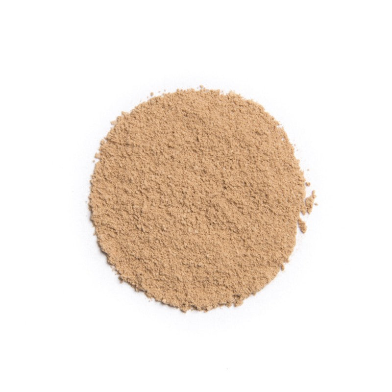 COMPACT POWDER BIO - 03 BEIGE DORÉ