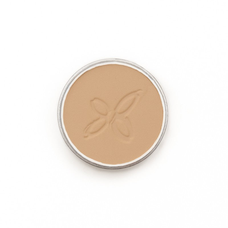 COMPACT POWDER BIO - 04 BEIGE HALÉ