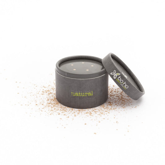 GREEN MINERAL LOOSE POWDER - 01 BEIGE CLAIR