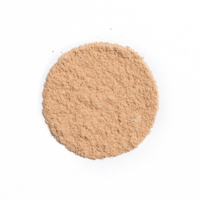 GREEN MINERAL LOOSE POWDER - 01 BEIGE CLAIR