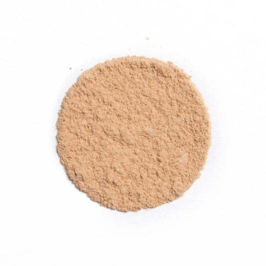 GREEN MINERAL LOOSE POWDER - 01 BEIGE CLAIR