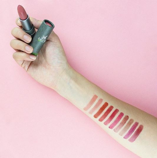 LIPSTICK BIO - Glossy 313 LIFE