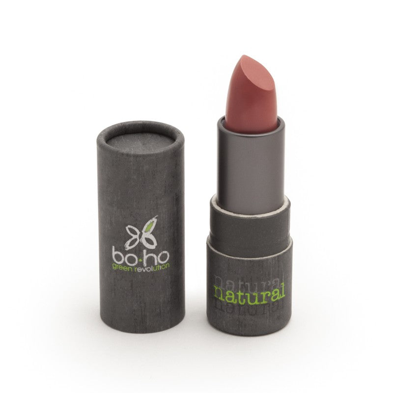 LIPSTICK BIO - Glossy 304 CAPUCINE