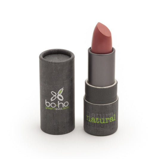 LIPSTICK BIO - Glossy 304 CAPUCINE