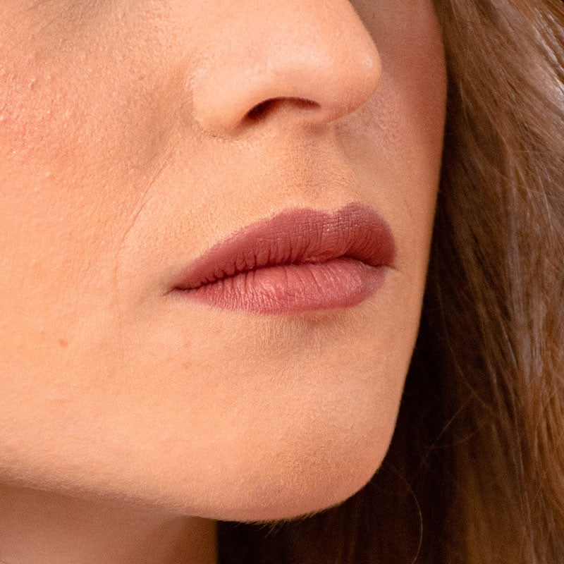 LIPSTICK BIO - Matt 109 INDIE