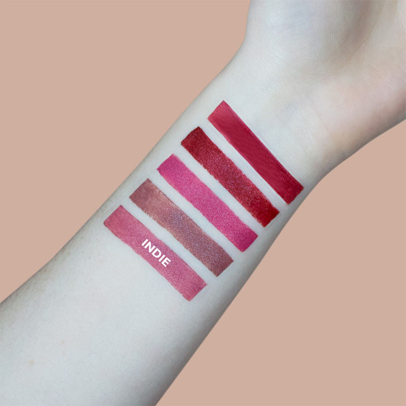 LIPSTICK BIO - Matt 109 INDIE