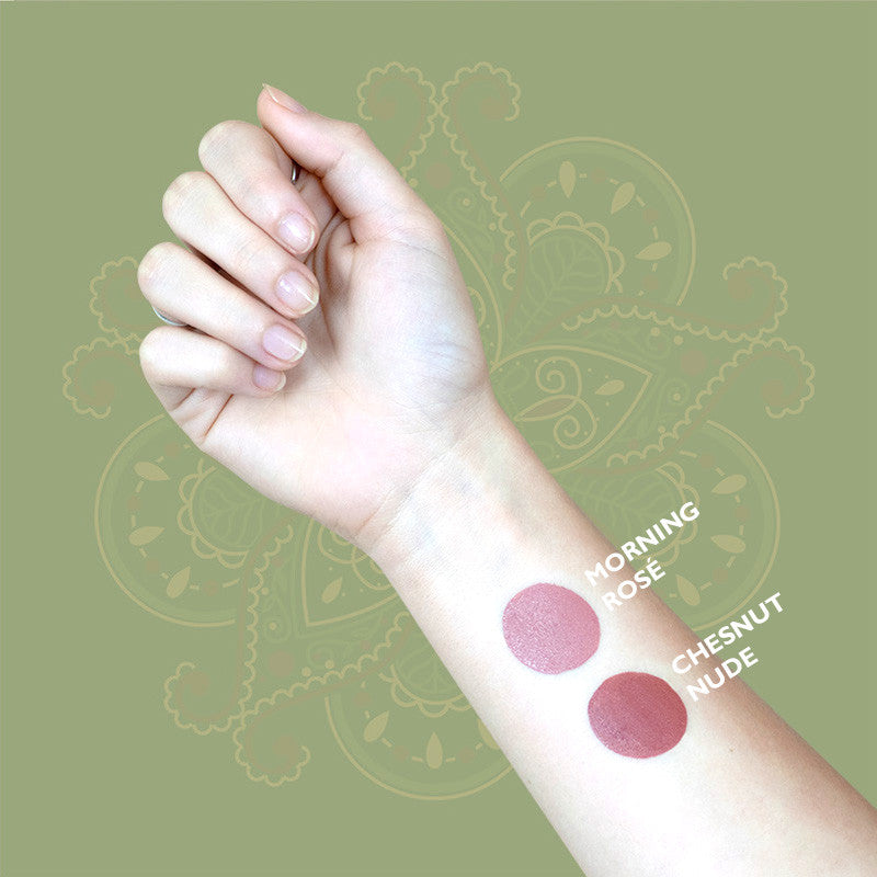 LIQUID LIPSTICKS - 101 MORNING ROSÉ