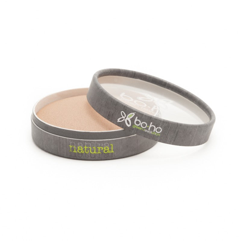 BAKED POWDER BIO - 03 TERRE DE GASCOGNE