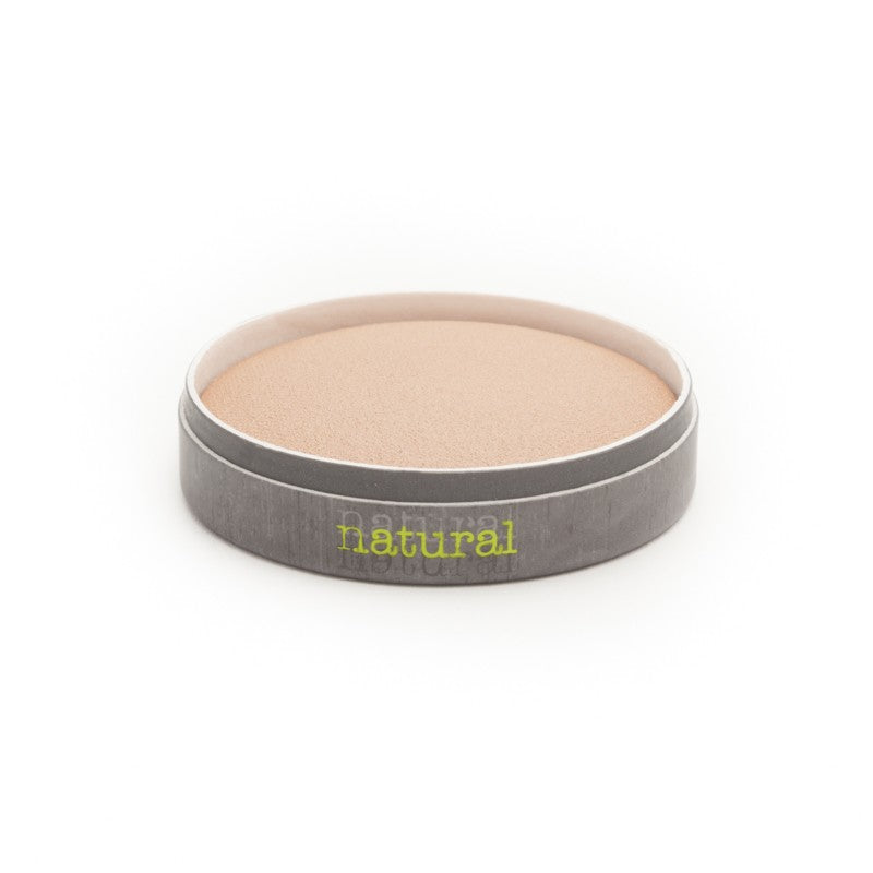 BAKED POWDER BIO - 03 TERRE DE GASCOGNE