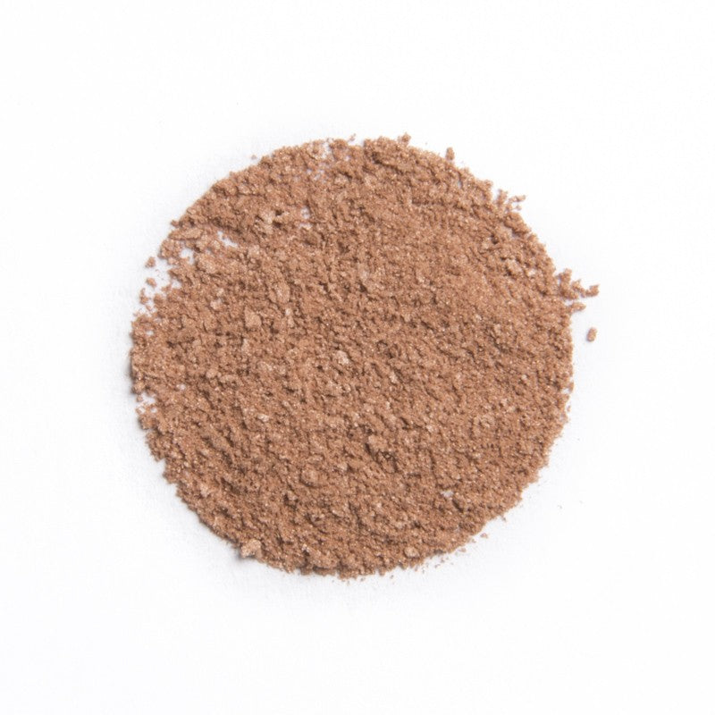 BAKED POWDER BIO - 03 TERRE DE GASCOGNE