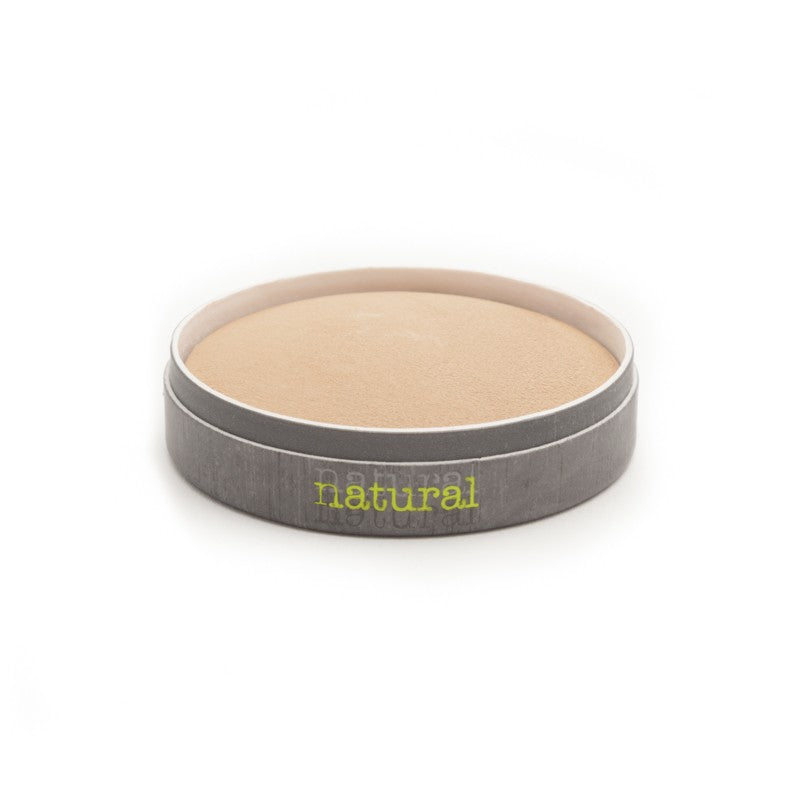 BAKED POWDER BIO - 07 TERRE DES CEVENNES