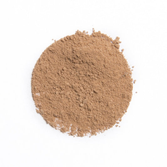 BAKED POWDER BIO - 07 TERRE DES CEVENNES